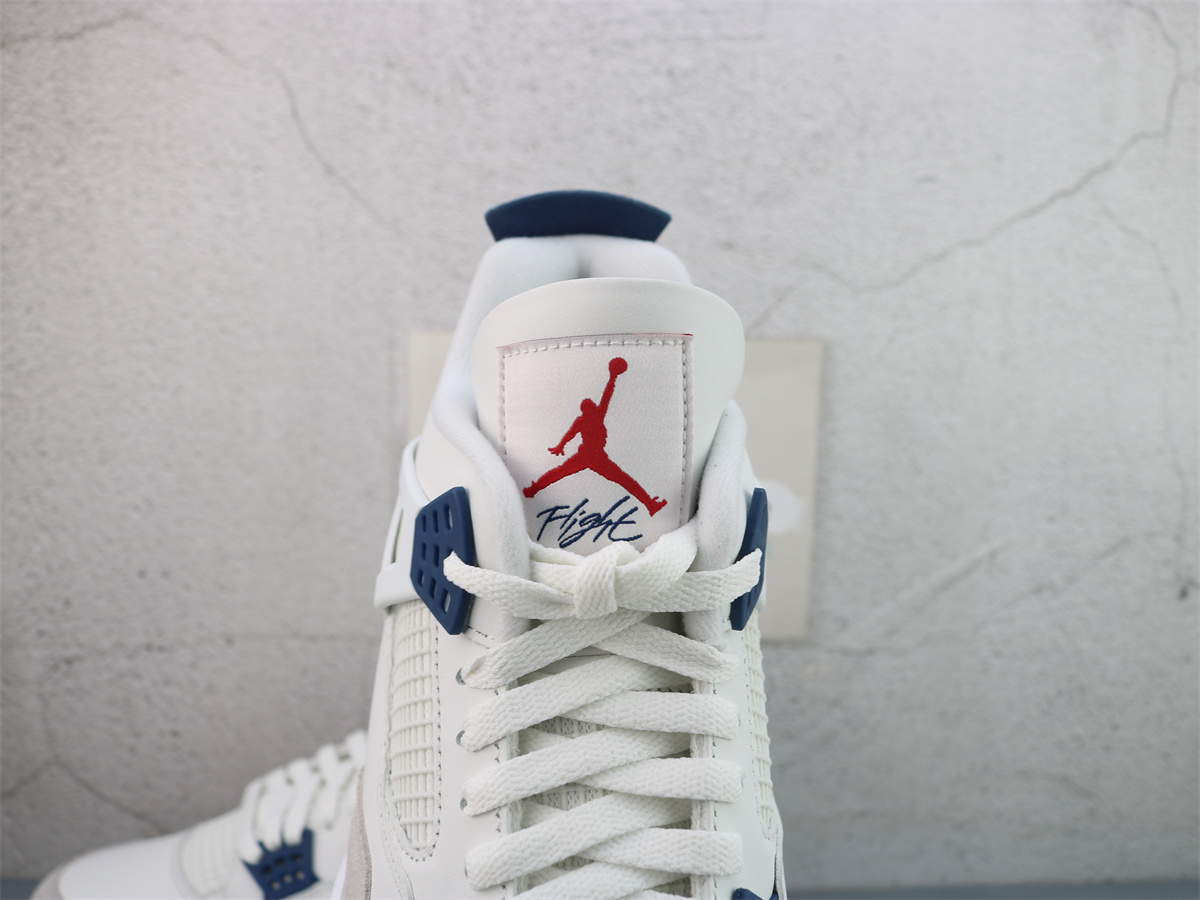 GX Batch Air Jordan 4 Retro SB Navy DR5415-100
